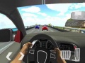 Spiel Drive in Traffic: Race The Traffic 2020