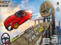 Spiel Impossible City Car Stunt
