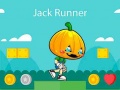 Spiel Jack Runner