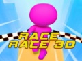 Spiel Race Race 3D