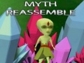 Spiel Myth ReAssemble