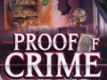 Spiel Proof of Crime