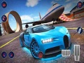 Spiel Extreme Impossible Car Drive