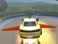 Spiel Supra Crash Shooting Fly Cars