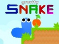 Spiel Gravity Snake