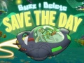 Spiel Buzz & Delete Save the Day