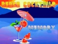 Spiel Beach Cocktails Memory