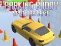 Spiel Parking buddy spot car game