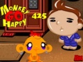 Spiel Monkey GO Happy Stage 425