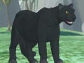 Spiel Panther Family Simulator 3D