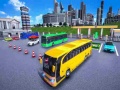 Spiel City Coach Bus Parking Adventure Simulator