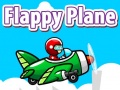 Spiel Flappy Plane