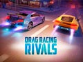 Spiel Drag Racing Rivals