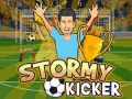 Spiel Stormy Kicker