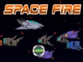 Spiel Space Fire