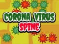 Spiel Corona Virus Spine