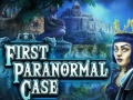 Spiel First Paranormal Case