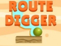 Spiel Route Digger