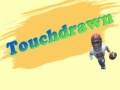 Spiel Touchdrawn