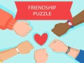 Spiel Friendship Puzzle