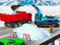 Spiel Road Builder Highway Construction