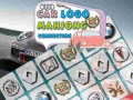 Spiel Car Logo Mahjong Connection