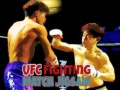 Spiel UFC Fighting Match Jigsaw