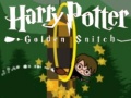 Spiel Harry Potter golden snitch