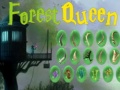 Spiel Forest Queen