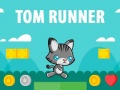 Spiel Tom Runner