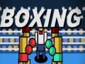 Spiel Boxing