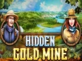 Spiel Hidden Gold Mine