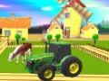 Spiel Kisan Smart Farmer