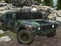 Spiel Mountain Jeep Climb 4x4