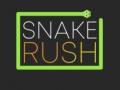 Spiel Snake Rush