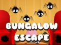 Spiel Bungalow Escape