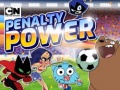 Spiel CN Penalty Power