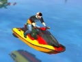 Spiel Water Boat Racing