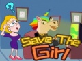 Spiel Save The Girl 
