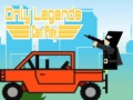 Spiel Only Legends can play