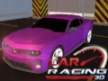 Spiel Car Racing 3D