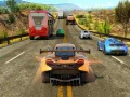 Spiel Real Car Traffic Racer