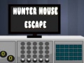 Spiel Hunter House Escape