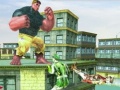 Spiel Incredible City Monster Hunk Hero Survival