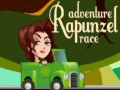 Spiel Adventure Rapunzel Race