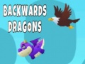 Spiel Backwards Dragons
