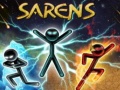 Spiel Sarens 