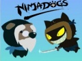 Spiel Ninja Dogs