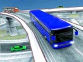 Spiel City Bus Racing