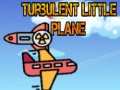 Spiel Turbulent Little Plane